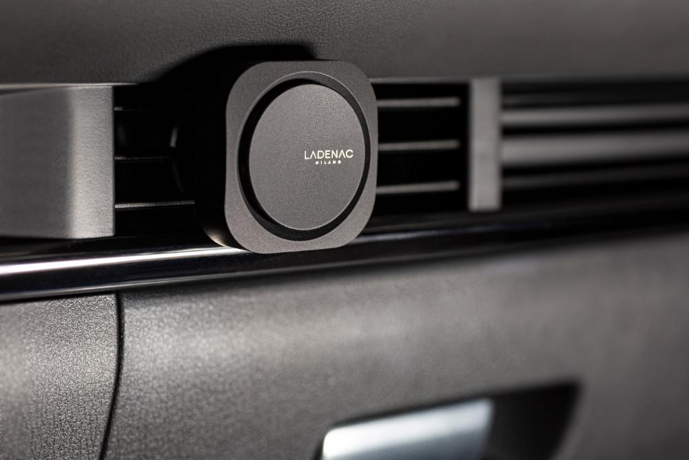 Difusor de coche
