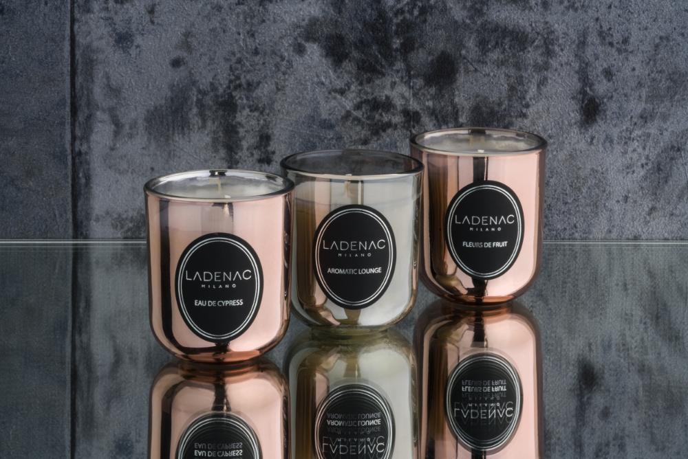 Mini velas ladenac