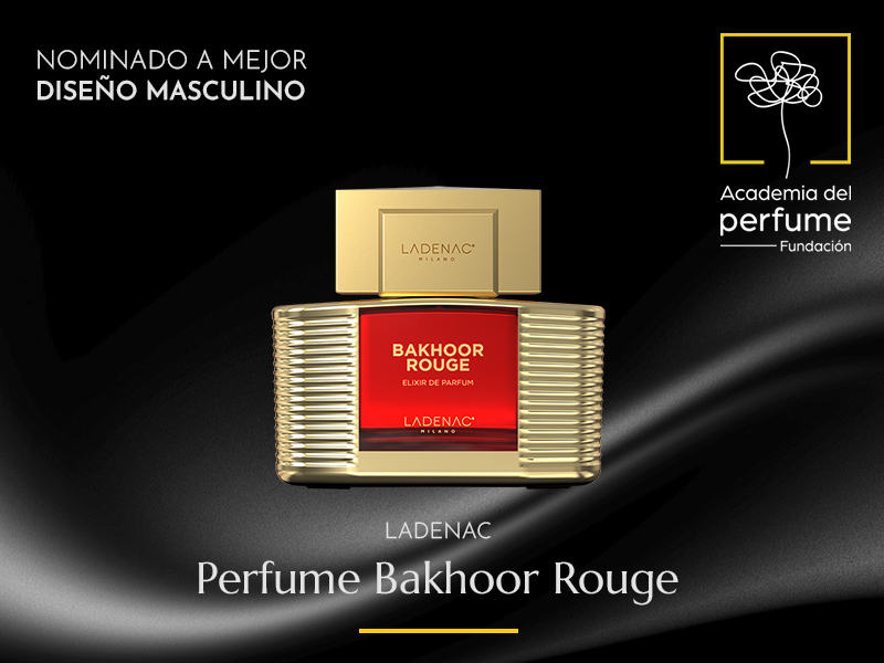 Perfume Bakhoor Rouge