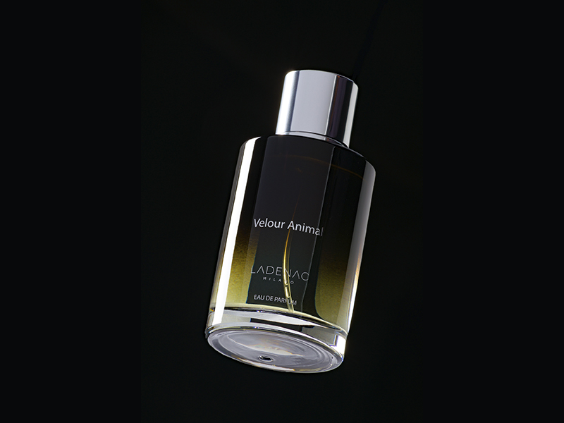 Eau de parfum Velours Animal