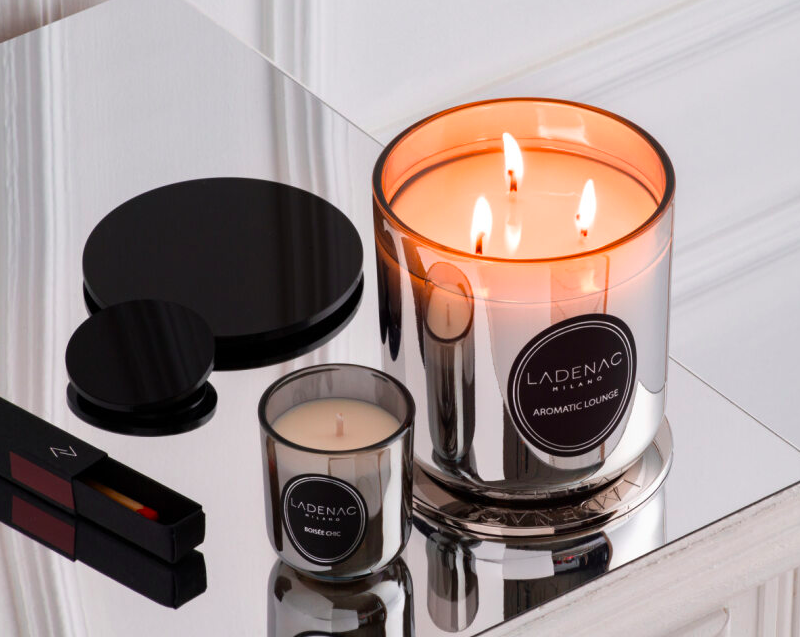 aromatic lounge