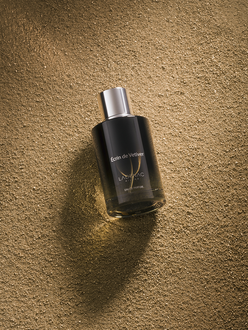 Vetiver Eau de Parfum