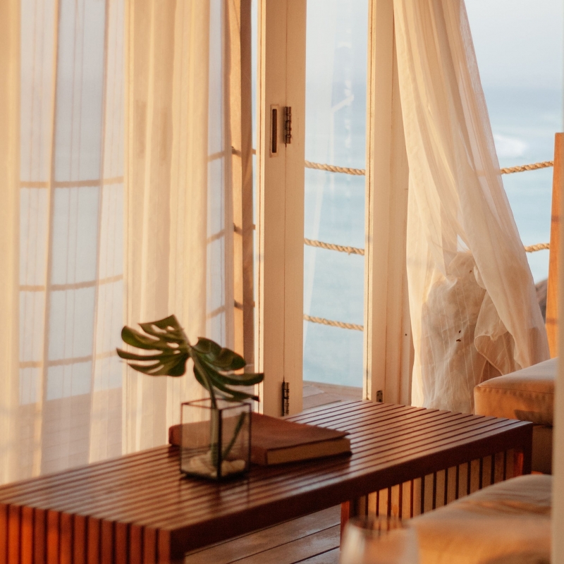Convert your home into the best summer destination