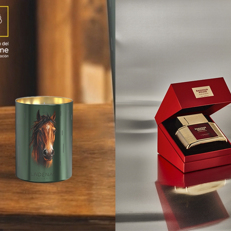 Su voto cuenta. premios academia del perfume 2026