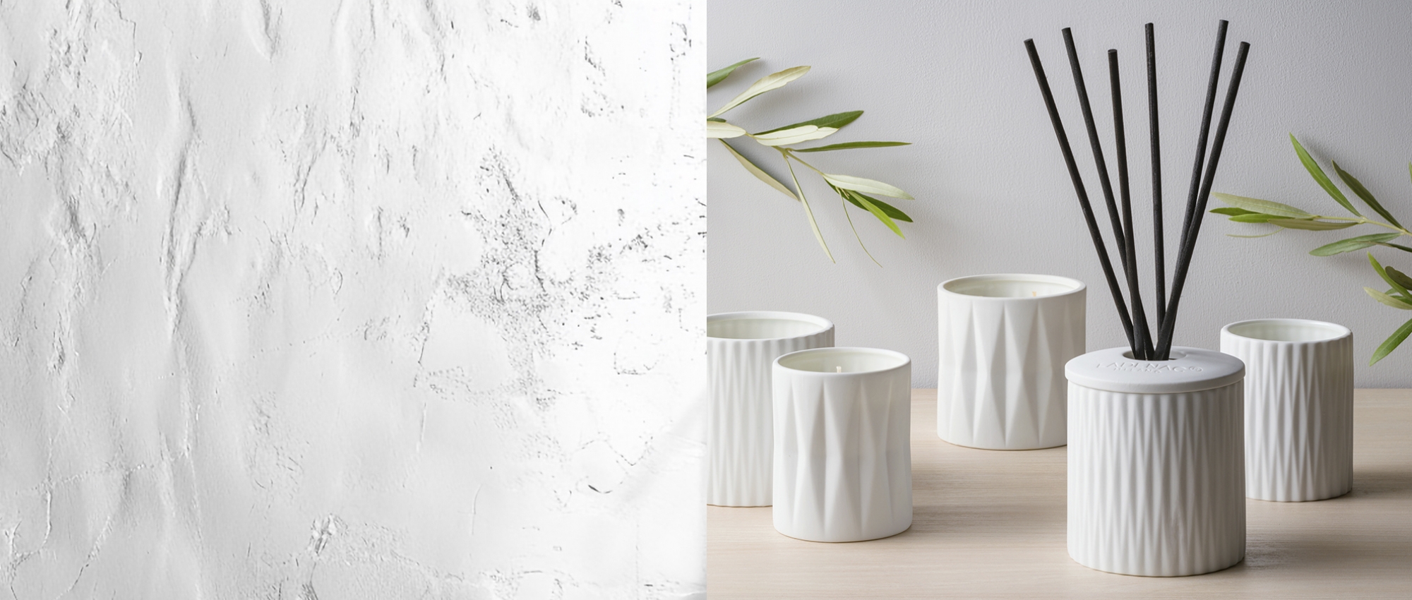 Colección Cerámica