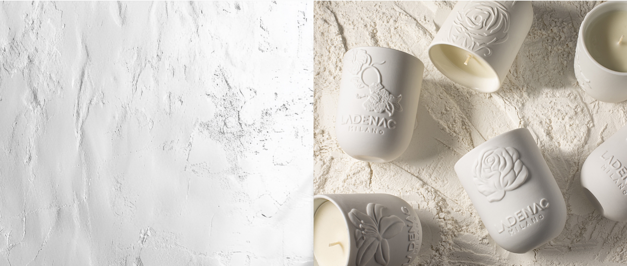 Colección Cerámica