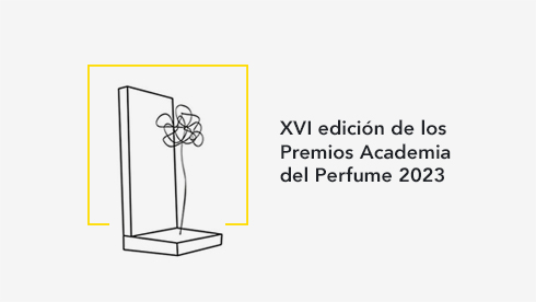 Abierta votación a los Premios Academia del Perfume 2023