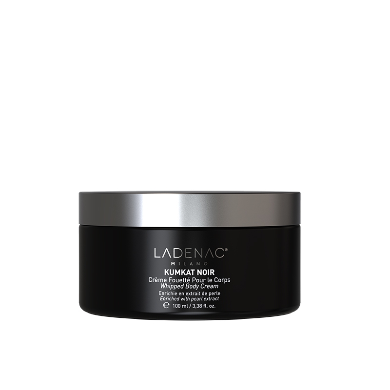 Whipped Body Cream Kumkat Noir