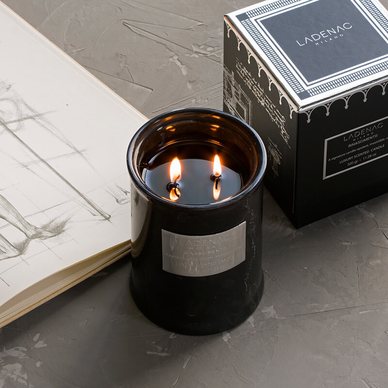 Cuir de Medicis Candle 320 g