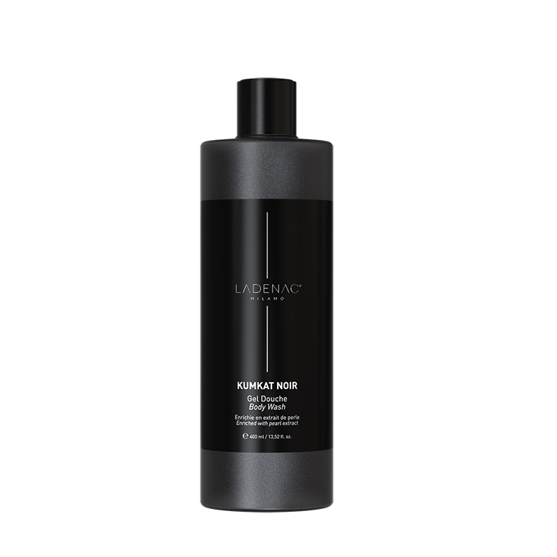 Kumkat Noir Shower Gel