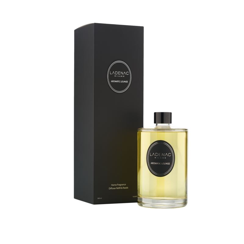 Refill Diffusore a bastoncini Deluxe 500 ml