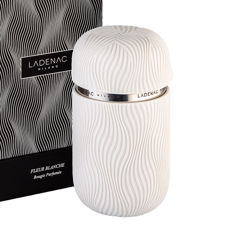 Fleur Blanche Candle 280 g